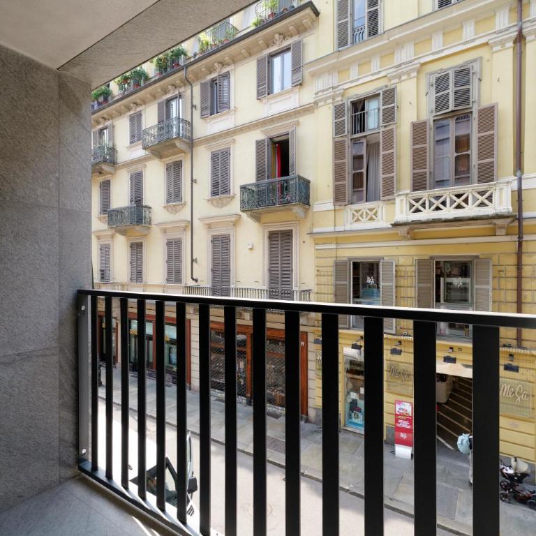 Taurinorum Apartments Doria - One-Bedroom Apartment - 26