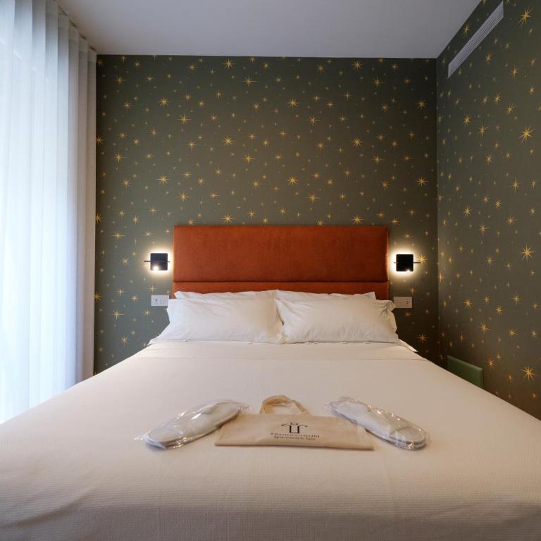 Taurinorum Apartments Doria - One-Bedroom Apartment - 32