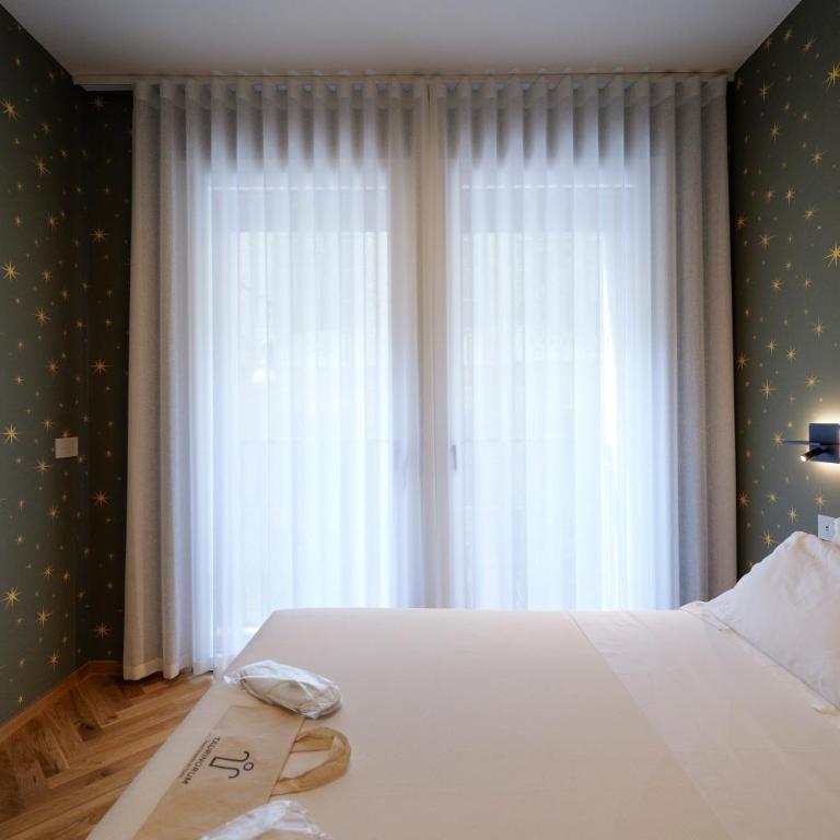 Taurinorum Apartments Doria - One-Bedroom Apartment - 25