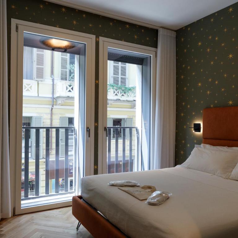 Taurinorum Apartments Doria - One-Bedroom Apartment - 31