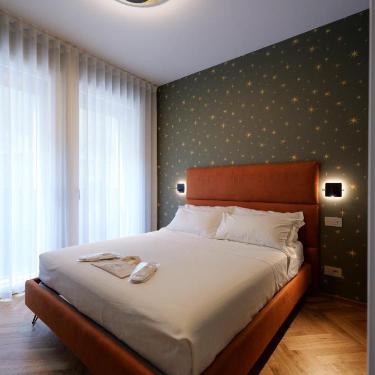 Taurinorum Apartments Doria - One-Bedroom Apartment - 29