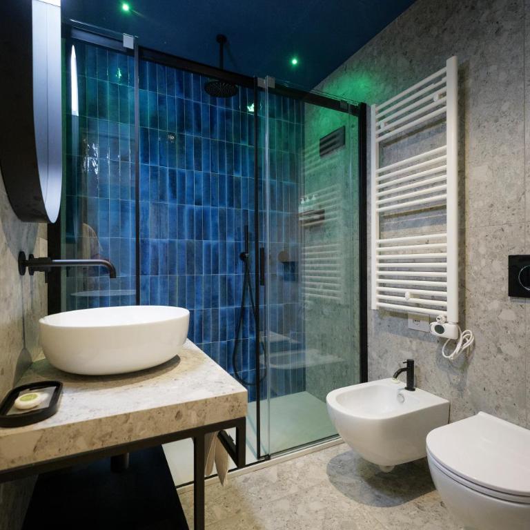 Taurinorum Apartments Doria - One-Bedroom Apartment - 30