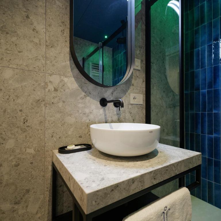 Taurinorum Apartments Doria - One-Bedroom Apartment - 39