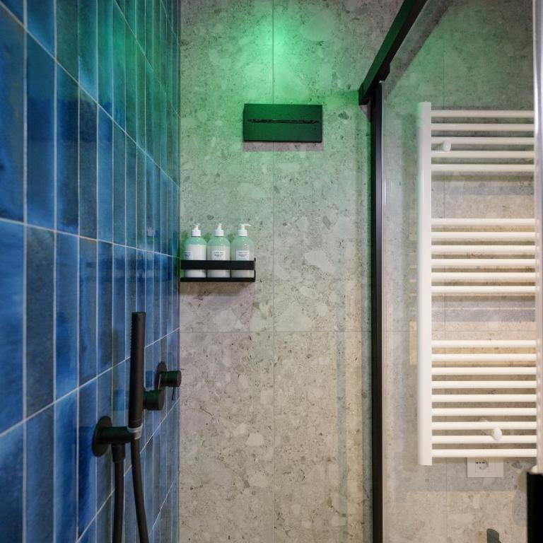 Taurinorum Apartments Doria - One-Bedroom Apartment - 43