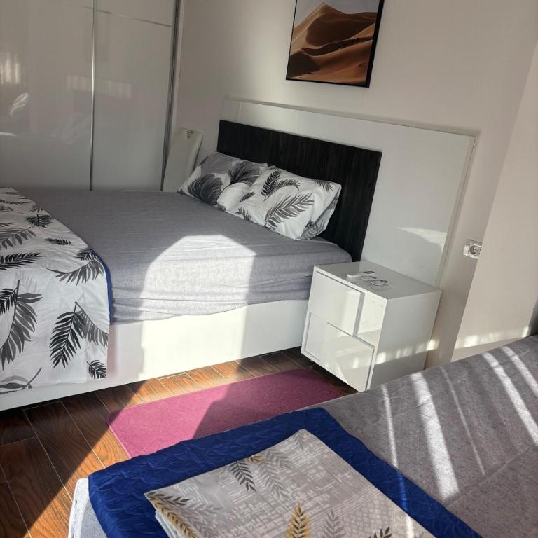 Apartment Sofia - Apartman sa 1 Spavaćom Sobom - 3