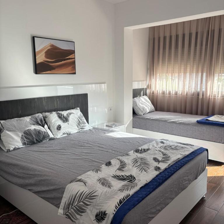 Apartment Sofia - Apartman sa 1 Spavaćom Sobom - 4