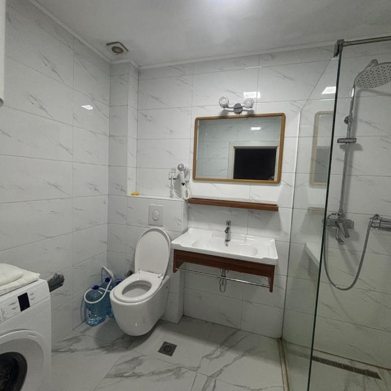 Apartment Sofia - Apartman sa 1 Spavaćom Sobom - 6