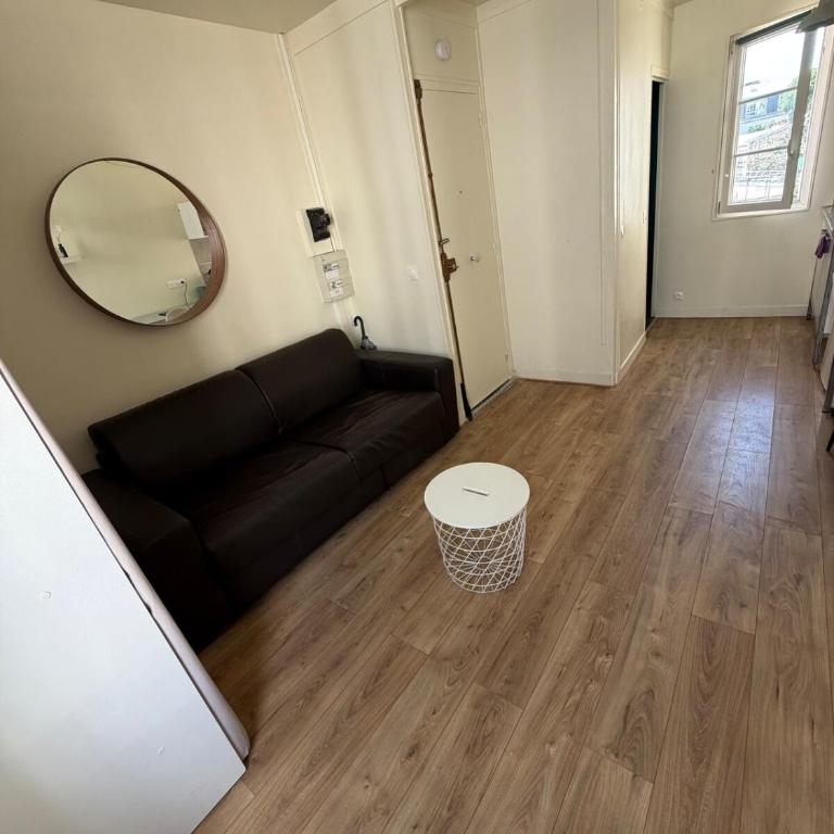 Studio cosy au cœur de Montmartre - Appartement 1 Chambre - 6