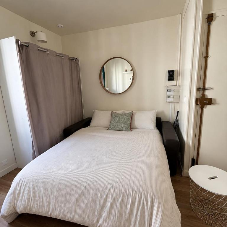 Studio cosy au cœur de Montmartre - Appartement 1 Chambre - 10