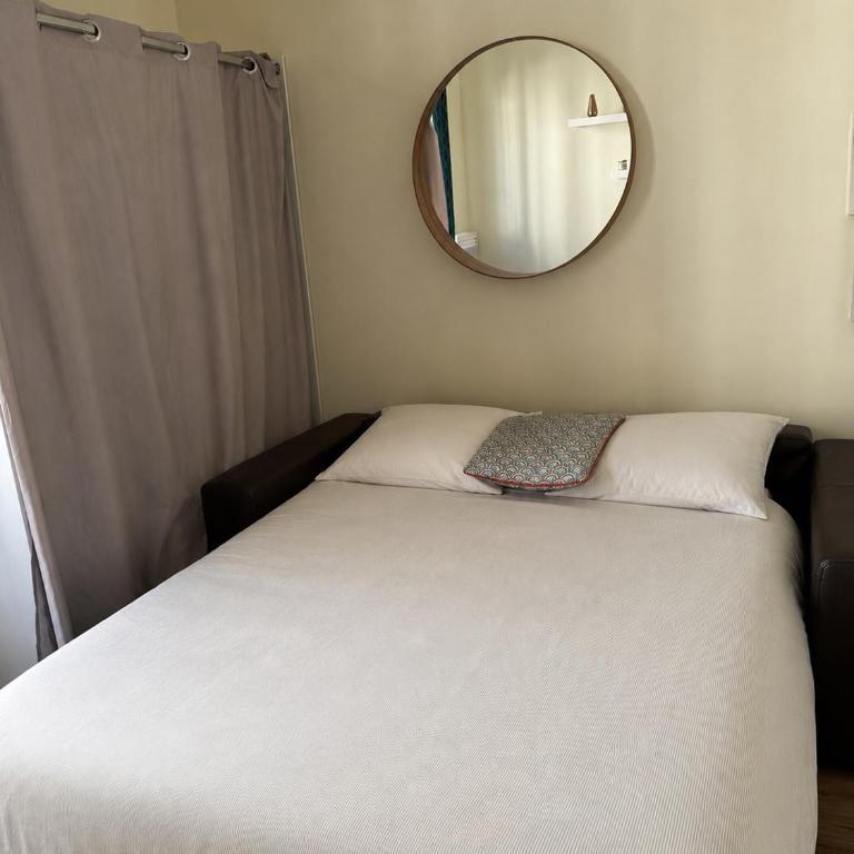 Studio cosy au cœur de Montmartre - Appartement 1 Chambre - 14