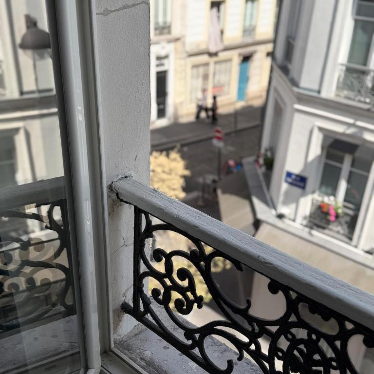 Studio cosy au cœur de Montmartre - Appartement 1 Chambre - 18