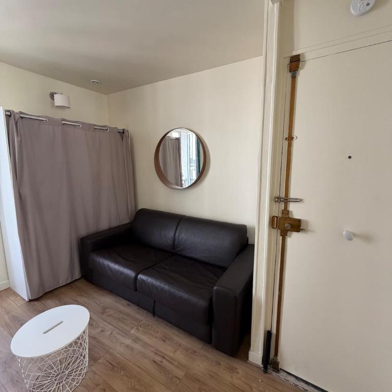 Studio cosy au cœur de Montmartre - Appartement 1 Chambre - 20
