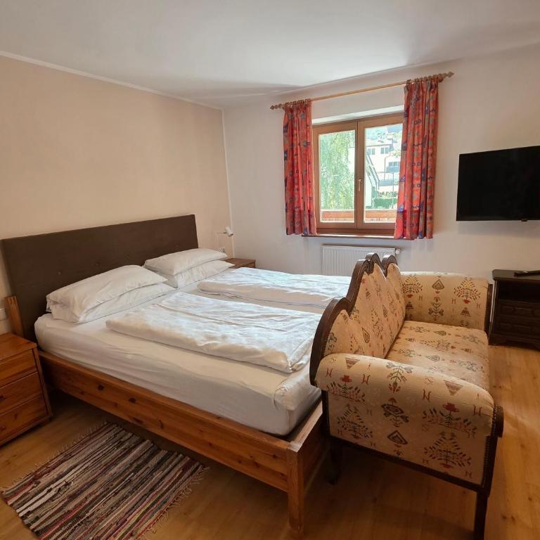 Residence Hofer - Appartamento con 1 Camera da Letto (2 Adulti) - 6