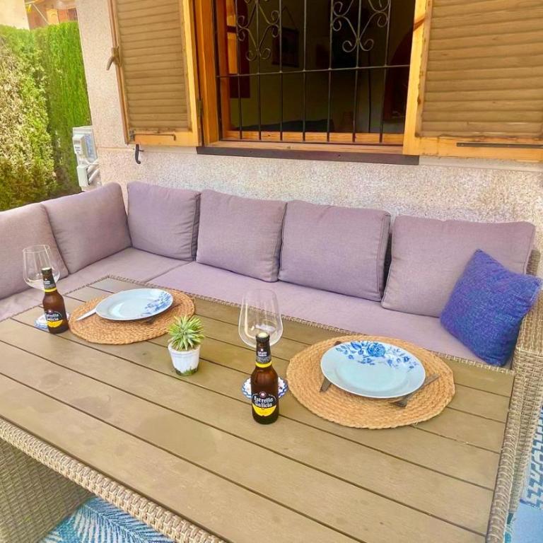 Casa CARFOR - Two-Bedroom House - 12