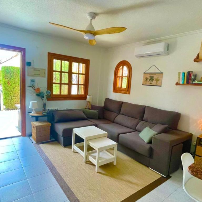 Casa CARFOR - Two-Bedroom House - 3