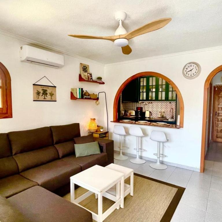 Casa CARFOR - Two-Bedroom House - 4