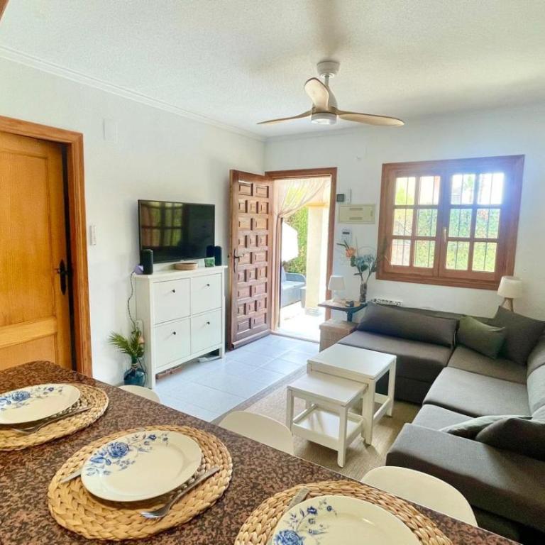 Casa CARFOR - Two-Bedroom House - 7