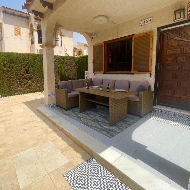 Casa CARFOR - Two-Bedroom House - 9