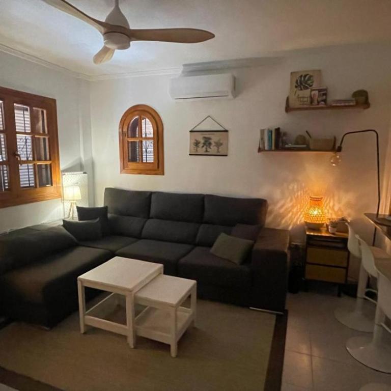 Casa CARFOR - Two-Bedroom House - 5