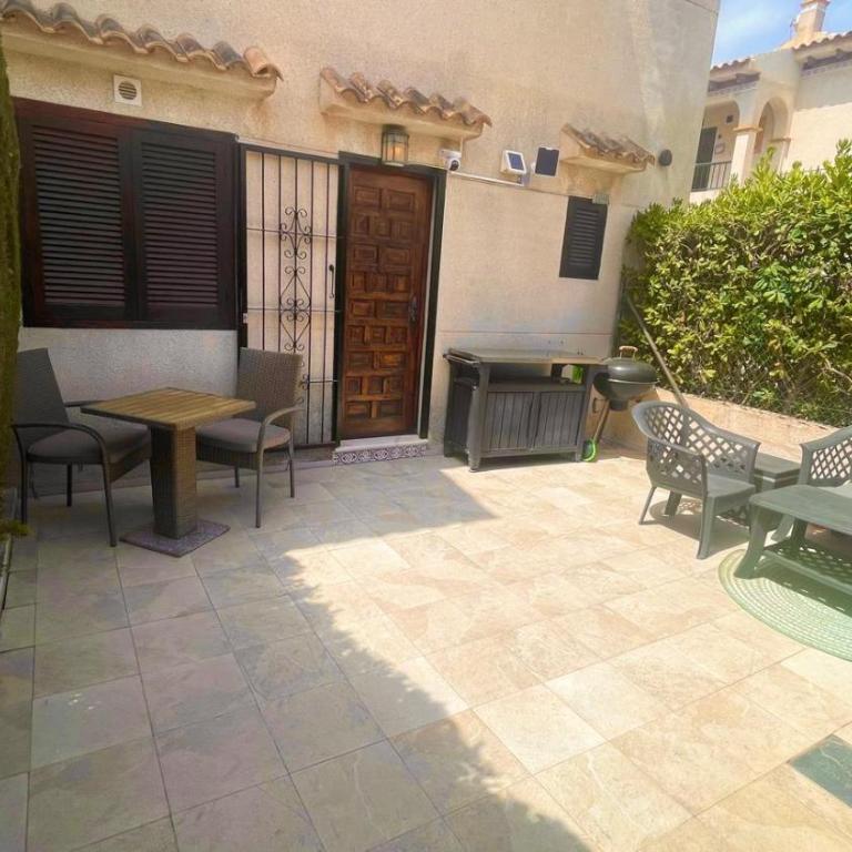 Casa CARFOR - Two-Bedroom House - 11