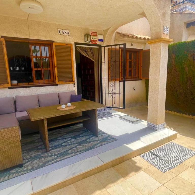 Casa CARFOR - Two-Bedroom House - 13