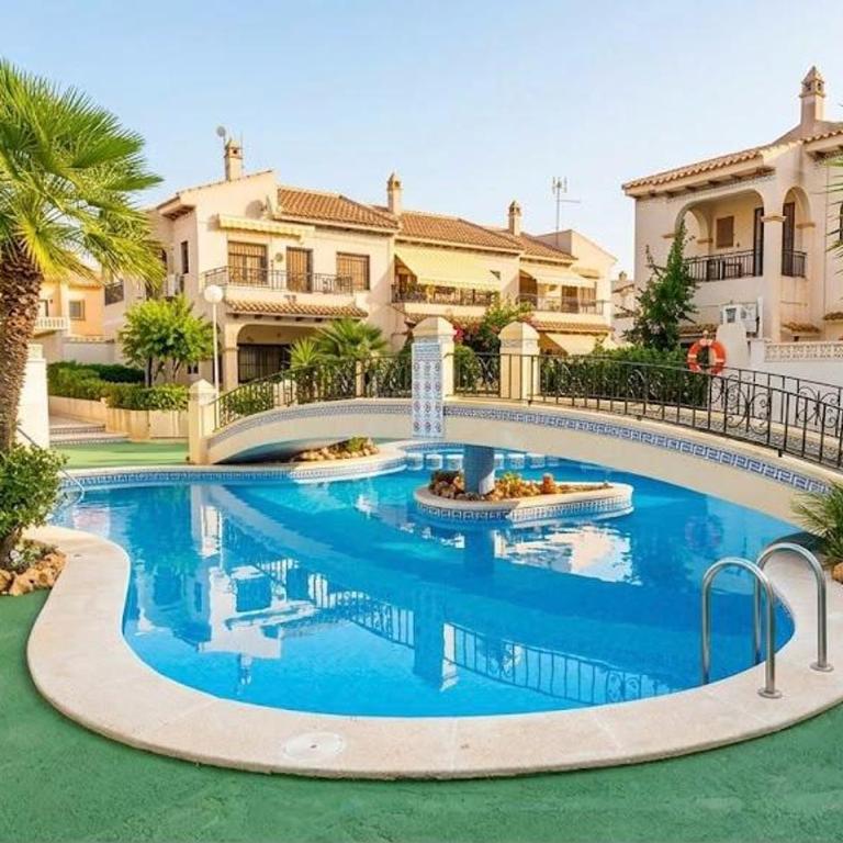 Casa CARFOR - Two-Bedroom House - 1