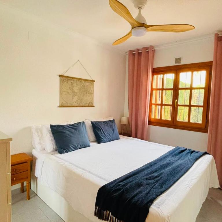 Casa CARFOR - Two-Bedroom House - 14