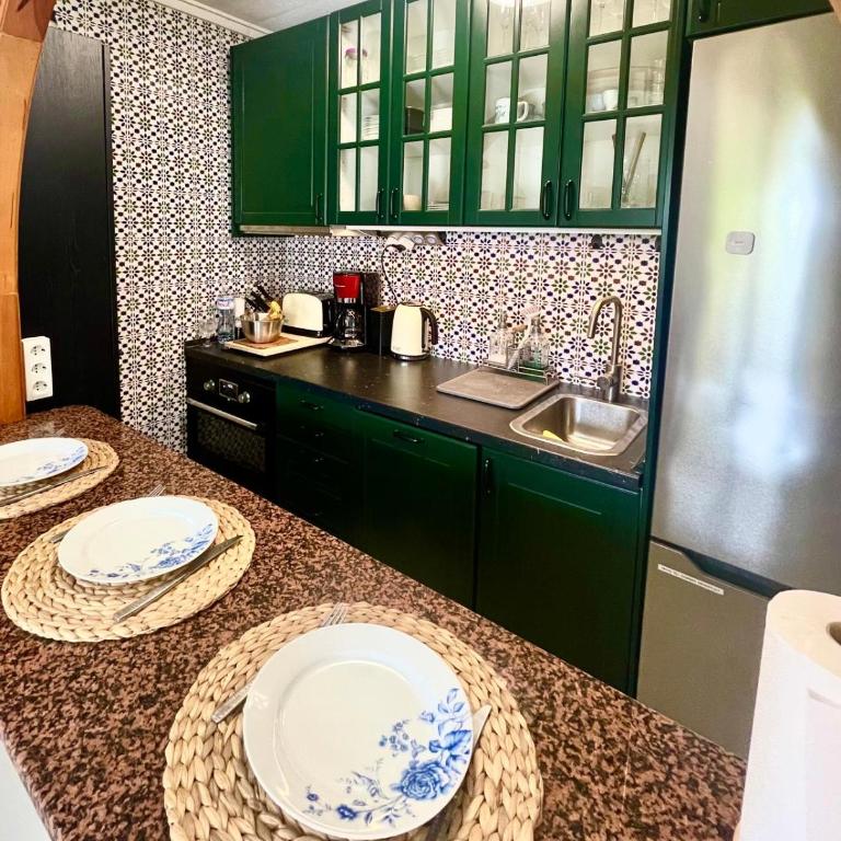 Casa CARFOR - Two-Bedroom House - 8