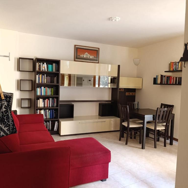 Isa Lake Home - Luino - Apartamento de 1 dormitorio - 2