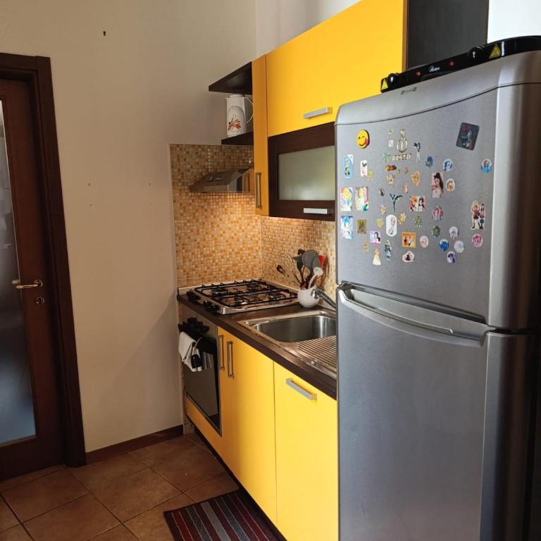 Isa Lake Home - Luino - Apartamento de 1 dormitorio - 3