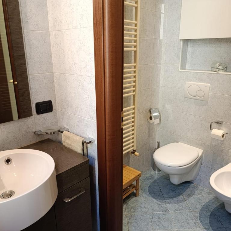 Isa Lake Home - Luino - Apartamento de 1 dormitorio - 4