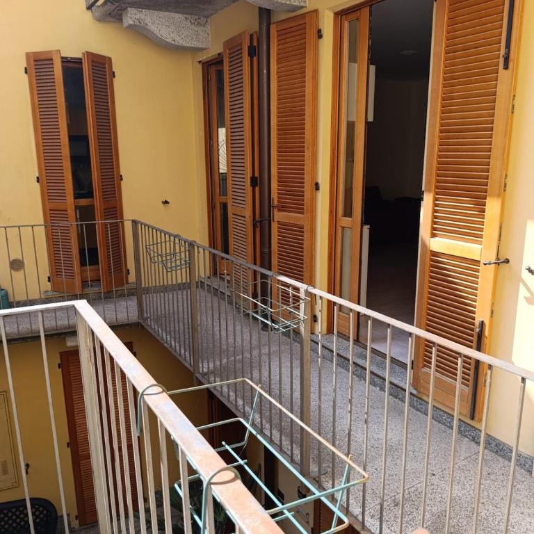 Isa Lake Home - Luino - Apartamento de 1 dormitorio - 6