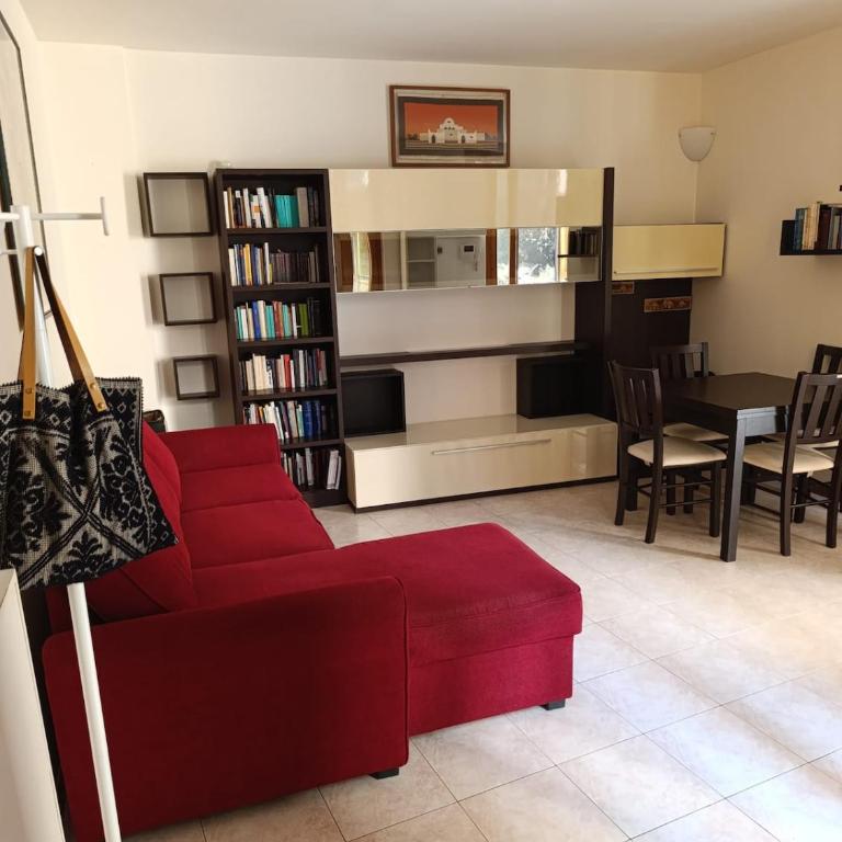Isa Lake Home - Luino - Apartamento de 1 dormitorio - 7