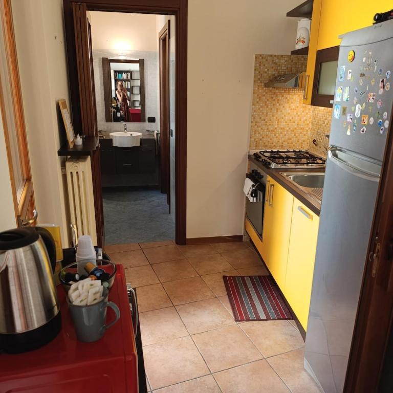 Isa Lake Home - Luino - Apartamento de 1 dormitorio - 8