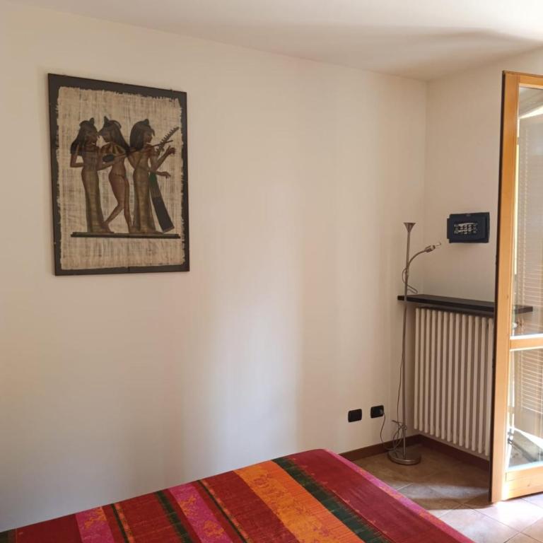 Isa Lake Home - Luino - Apartamento de 1 dormitorio - 9