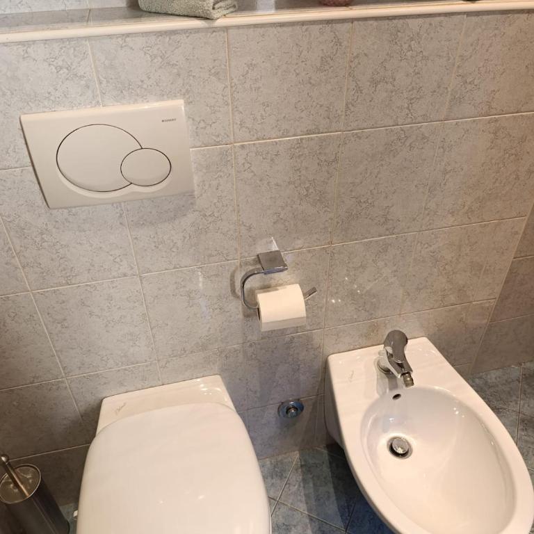 Isa Lake Home - Luino - Apartamento de 1 dormitorio - 10