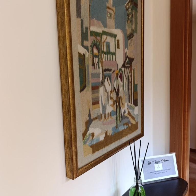 Isa Lake Home - Luino - Apartamento de 1 dormitorio - 11