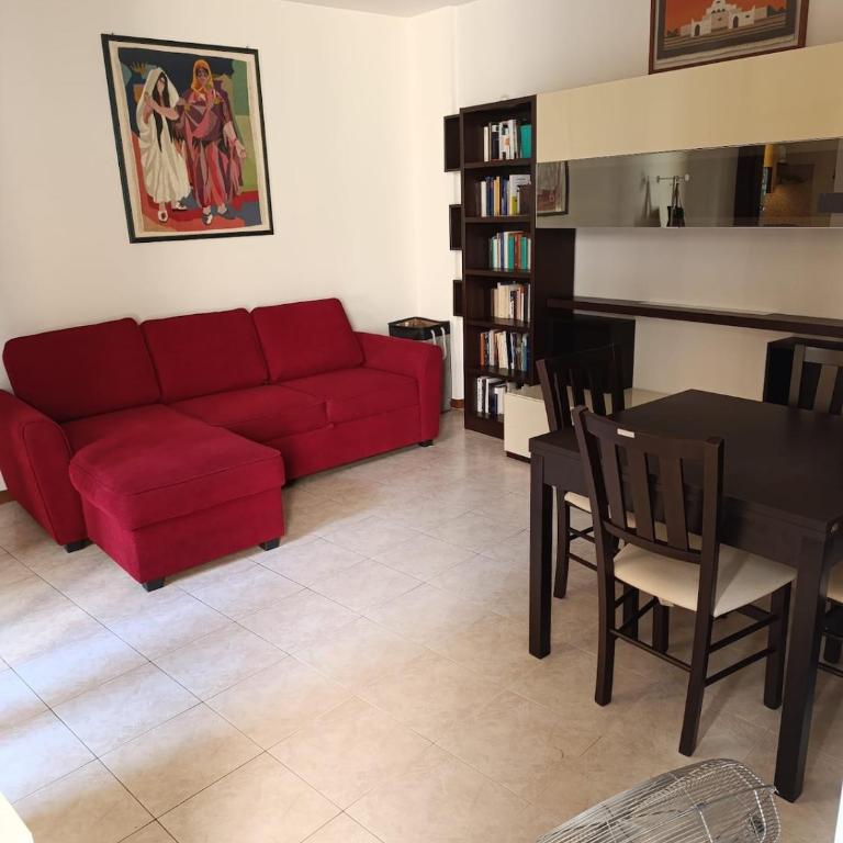 Isa Lake Home - Luino - Apartamento de 1 dormitorio - 12