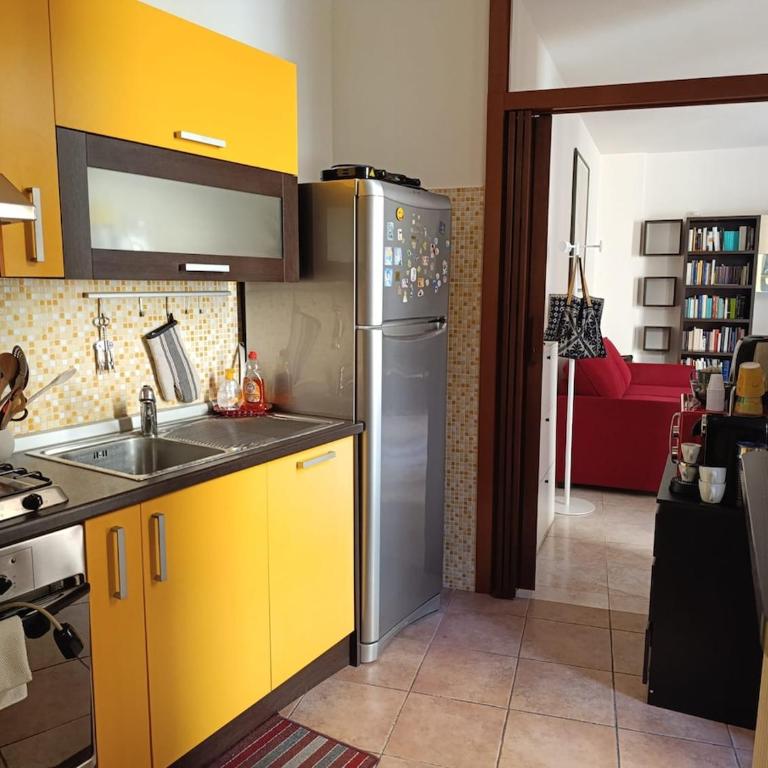 Isa Lake Home - Luino - Apartamento de 1 dormitorio - 13
