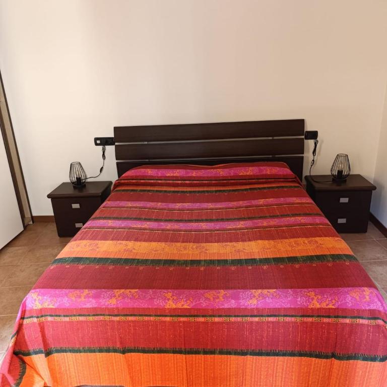 Isa Lake Home - Luino - Apartamento de 1 dormitorio - 17