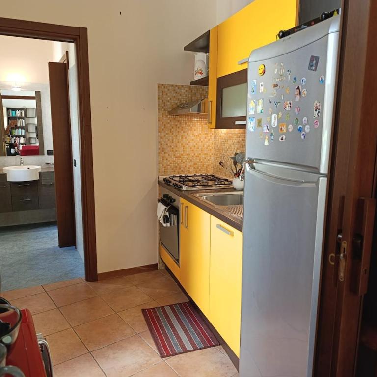 Isa Lake Home - Luino - Apartamento de 1 dormitorio - 18