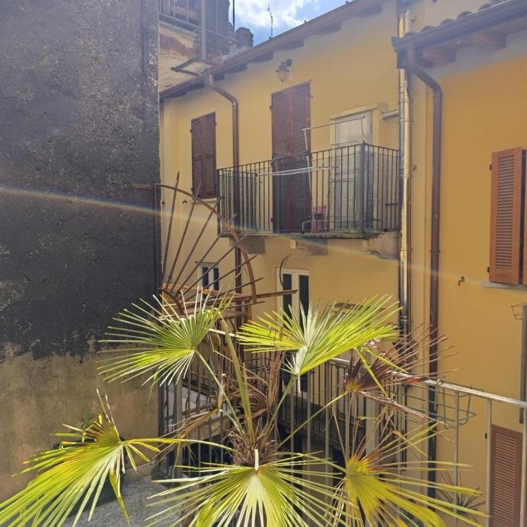 Isa Lake Home - Luino - Apartamento de 1 dormitorio - 19