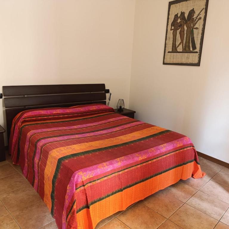 Isa Lake Home - Luino - Apartamento de 1 dormitorio - 20