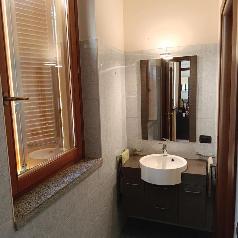 Isa Lake Home - Luino - Apartamento de 1 dormitorio - 22