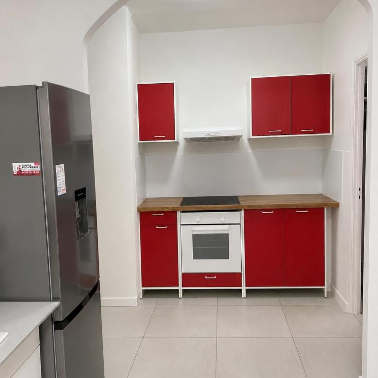 Le Galate - Appartement 1 Chambre - 2