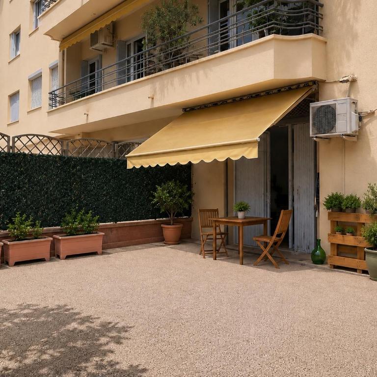 Le Galate - Appartement 1 Chambre - 3