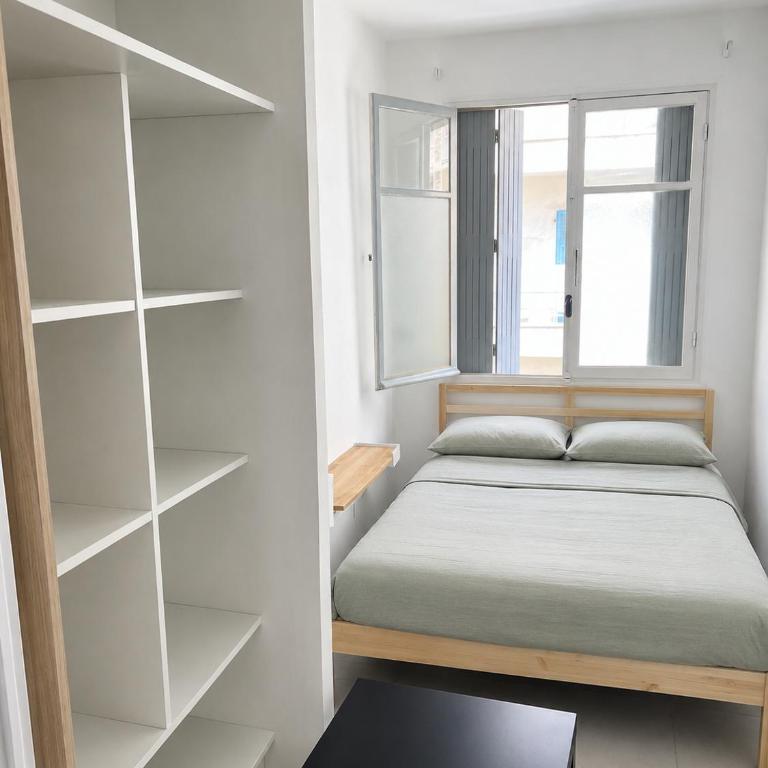 Le Galate - Appartement 1 Chambre - 4