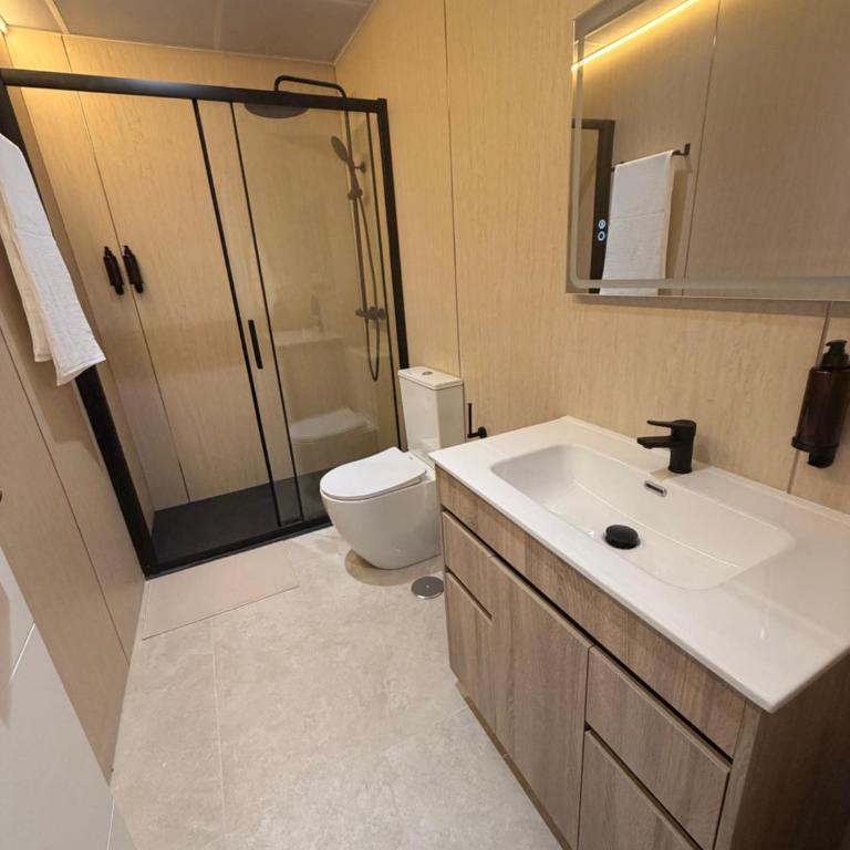 QOTIDIANO Apartmens Barajas - Appartement 2 Chambres - 14
