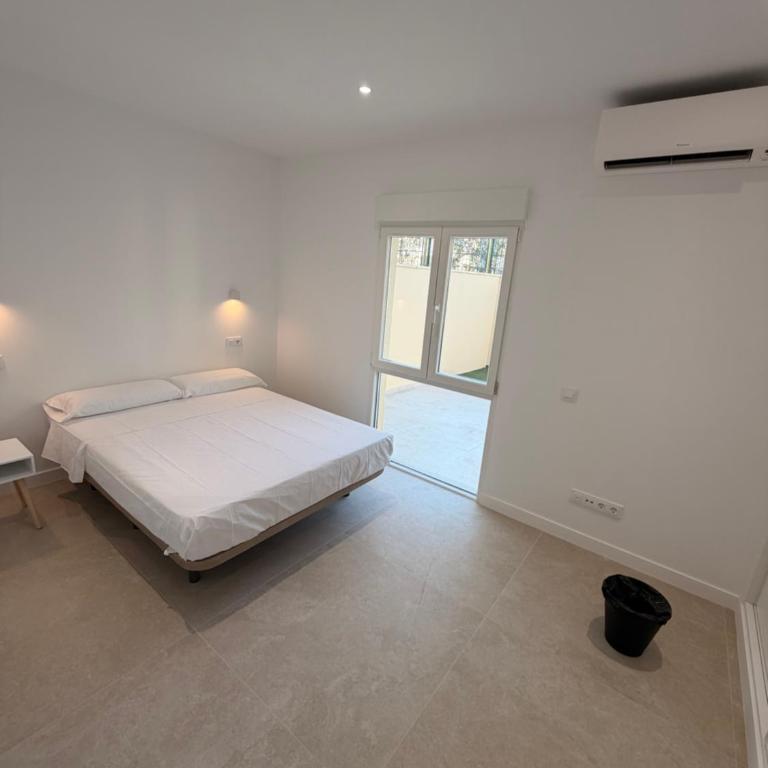 QOTIDIANO Apartmens Barajas - Appartement 2 Chambres - 29