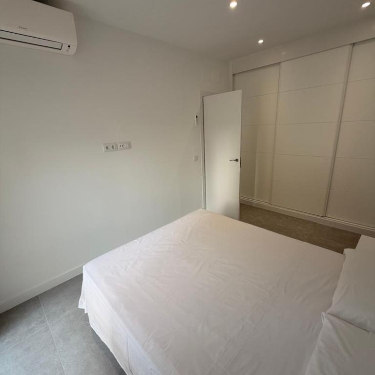 QOTIDIANO Apartmens Barajas - Appartement 2 Chambres - 27